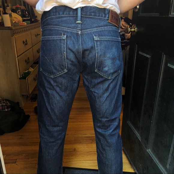 Polo by Ralph Lauren Jeans - Picture 2 of 4